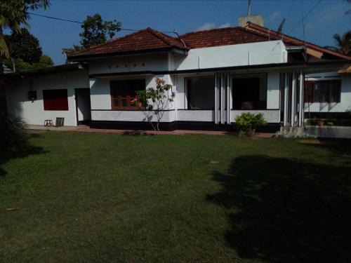 Pelena House | Singhe Resort