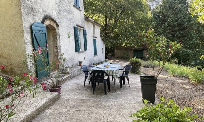 Barjols House | Single-family home le Sable