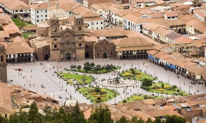 Urubamba Hotel | Single Room - El SOL HOTEL - URUBAMBAnn