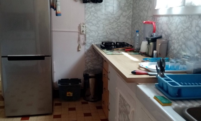 Villeneuve-sur-Lot House | single-storey house 5 minutes from town center and municipal swimming pool