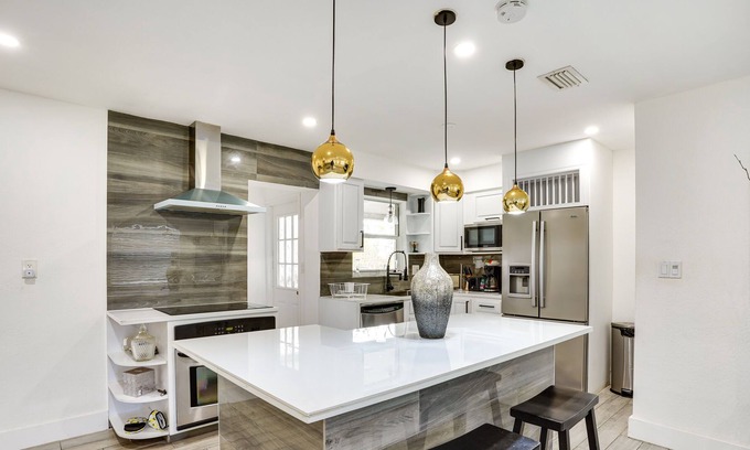 Sebring House | Single-Story Sebring Retreat w/ Modern Finishes!