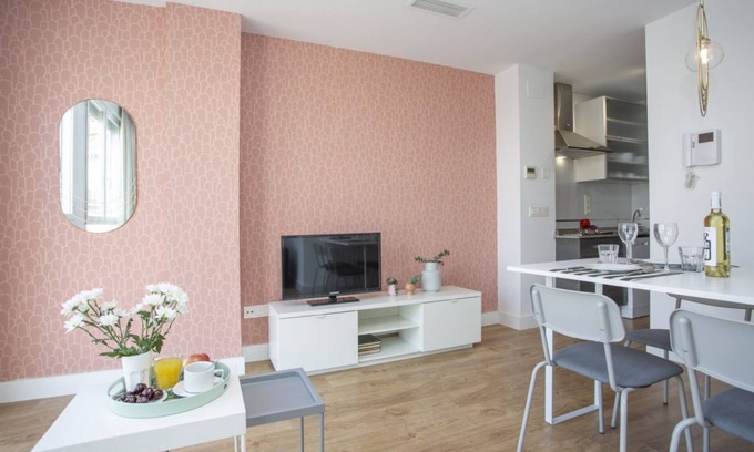 La Xerea Apartment | Singular Stays Mar44 X