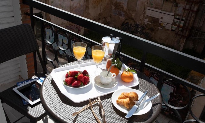 El Pilar Apartment | SingularStays Guillem Sorolla