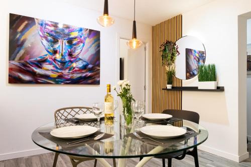 Sant Antoni Apartment | SingularStays Padre Urbano