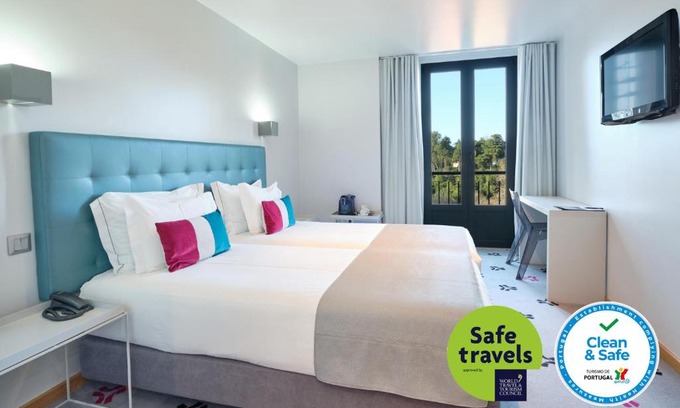 Sintra Hotel | Sintra Bliss Hotel