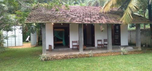Boossa House | Sinyo Villa