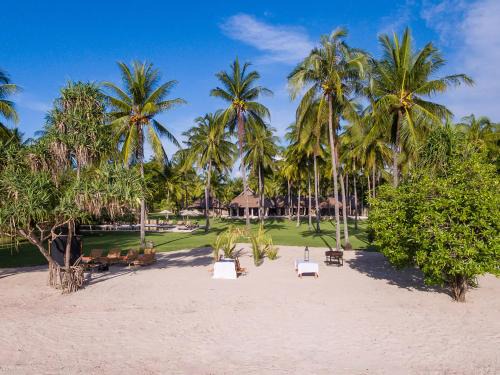 Pemenang Villa | Sira Beach House