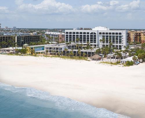 St. Pete Beach Resort | Sirata Beach Resort St Pete Beach
