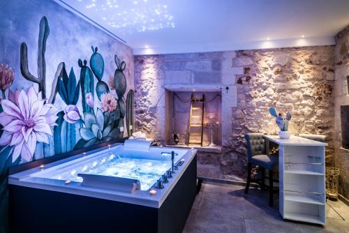 Ragusa House | SiricyAus Luxury Room