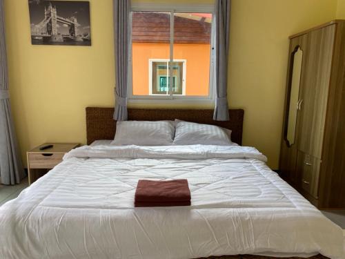 Ko Chang Hotel | Siriporn Resort Koh Chang