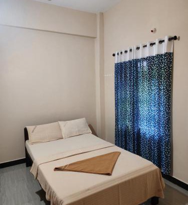 Mannarkkad House | Siruvani River Retreat