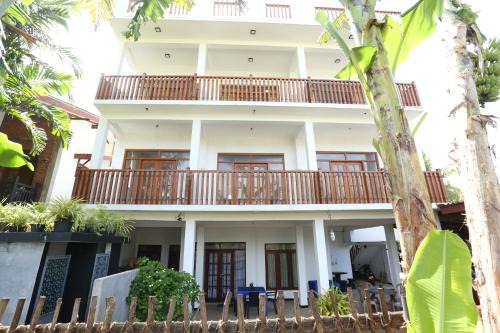 Hettimulla Hotel | Sisi's Place