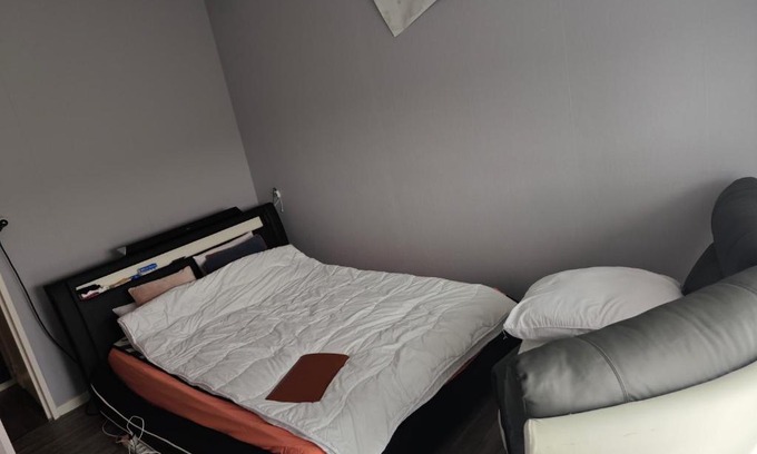 Plantieres Queuleu Apartment | Sissoko Madidjou