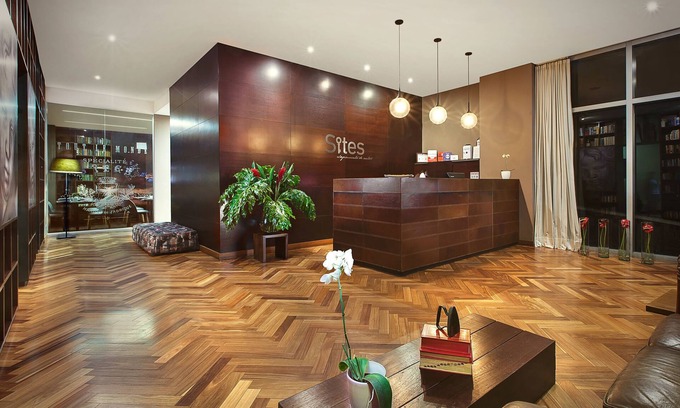 Patio Bonito Apartment | Sites Hotel