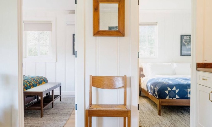 Guerneville Hotel | Situated In A Stunning Wilderness Setting! w/Outdoor Pool, Free Parking!