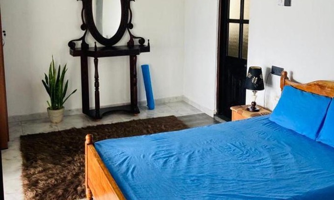 Devinuwara House | Siu Beachfront