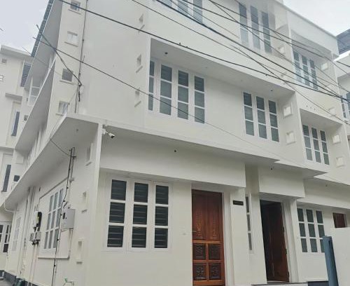 Thiruvananthapuram Hotel | Sivasarass rooms
