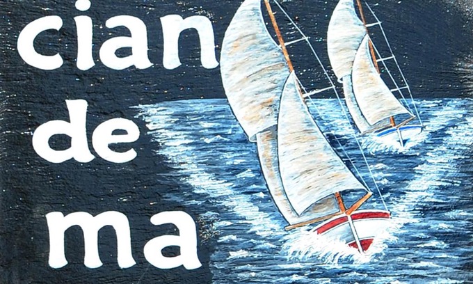 Bonassola Apartment | Sivori Apartment