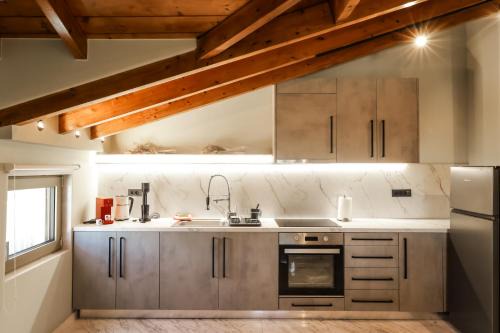 Sivota Apartment | Sivota Apartment SV