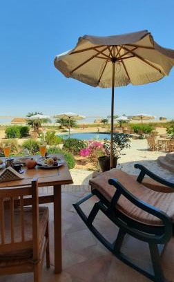 Siwa Hotel | Siwa Salt Lake Lodge
