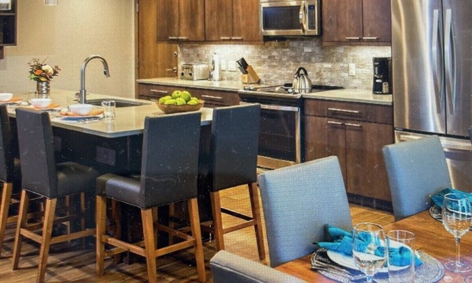 Peak 8 Resort | Ski Breck, CO at Peak Season & stay in the Premiere Resort at the base of Peak 8