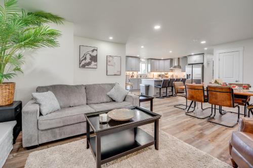 Ahtanum House | Ski, Fish and Explore Yakima Wine Country Home!