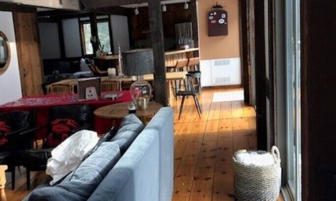 Stratton Mountain House | Ski House at Stratton Mountain