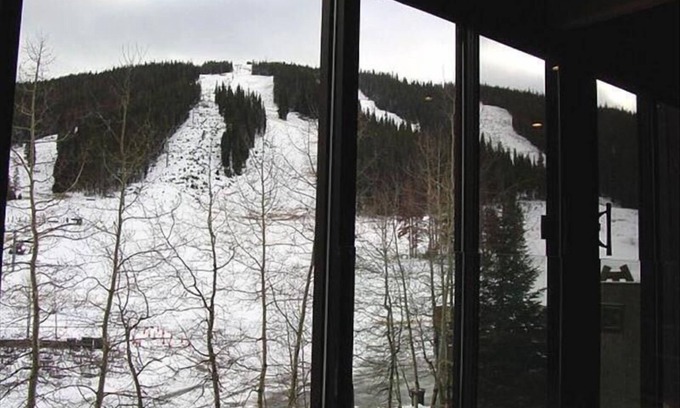 East Village at Copper Condo | Ski-in/Ski-out Condo with prime view of Copper Mountain World Cup races 11/27/25