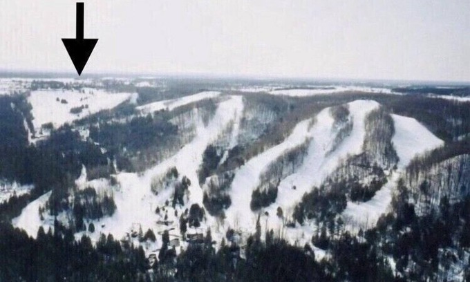 Gaylord Condo | Ski in ski out! Incredible view at Otsego Resort!