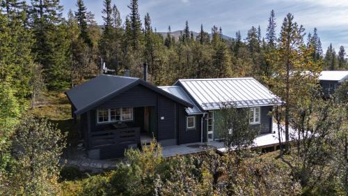 Lofsdalen House | Ski-in/Ski-out | Sauna | Fireplace | WiFi | Chromecast