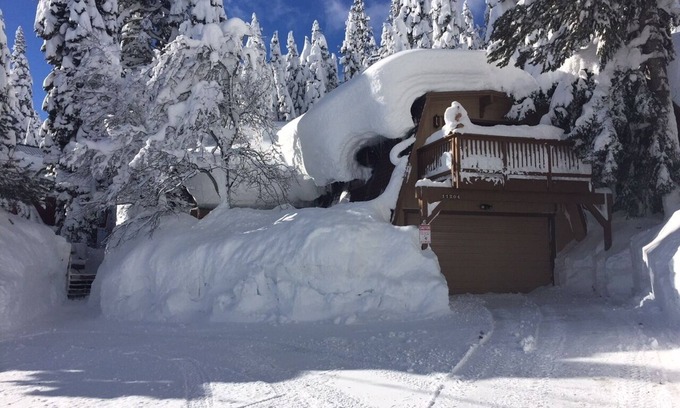 Truckee Cabin | Ski Lease. Famliy Fun Cabin near ski area's.