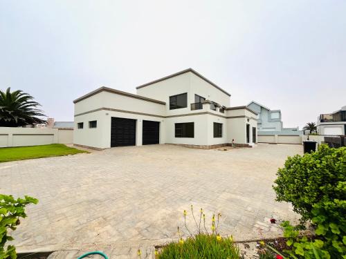 Hentiesbaai House | Skilpadtepel