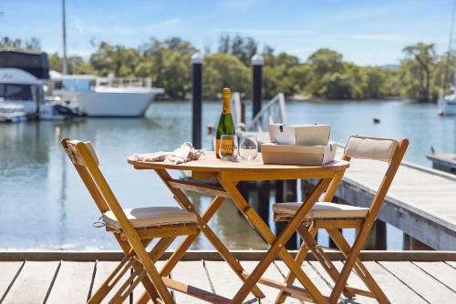 Lemon Tree Passage Apartment | Skippers Landing