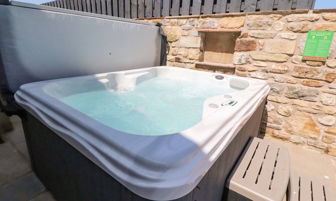 Bolton by Bowland Cottage | Skirden View