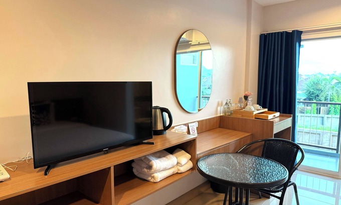 Mae Sai Hotel | Skm Paradise Mae Sai