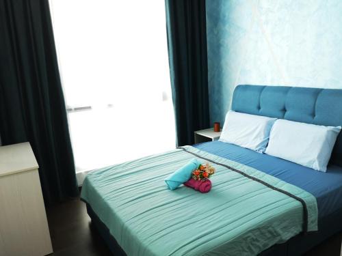 Central District Apartment | SKS PAVILLION near JB CIQ firstlink by Rest and Relax