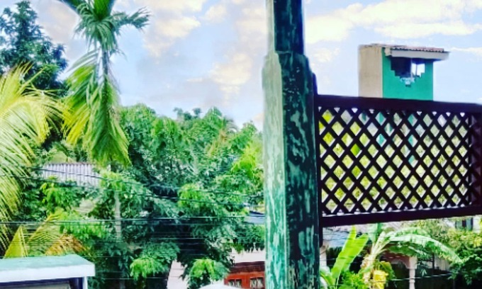 Galle Apartment | Sky Loft Karapitiya - Accommodation for Medical Electives & Tourists at Galle