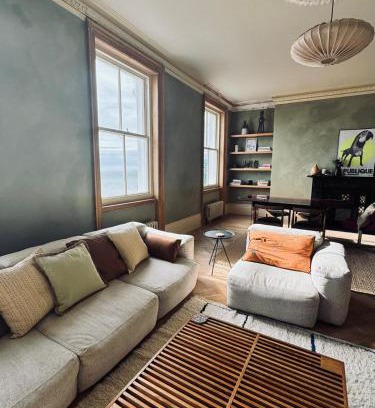 Ramsgate Apartment | Sky & Sea - Ramsgate