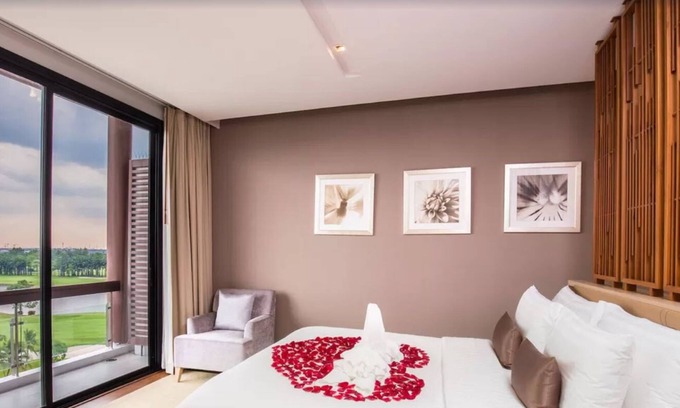 Bang Phli Apartment | Sky Suite with 1 bedroom - 2