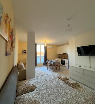 Turro Apartment | Sky Urban Valtorta