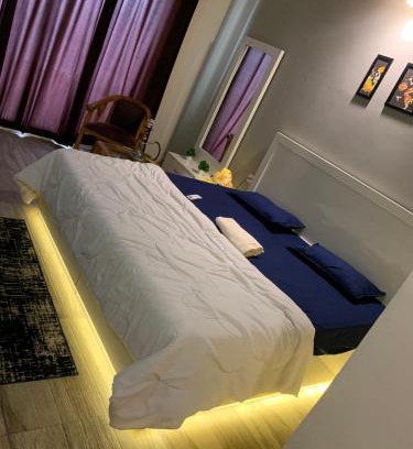 Khattalwada Apartment | Sky villa