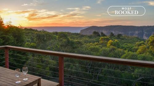 Katoomba House | Skycrest
