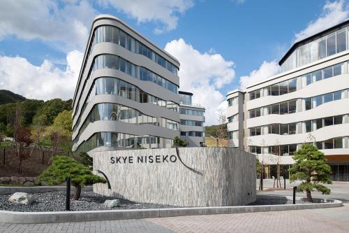 Hirafu Hotel | Skye Niseko