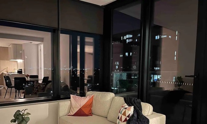 Glen Waverley Apartment | SkyGarden Luxury Rental Unit in Glen Waverley