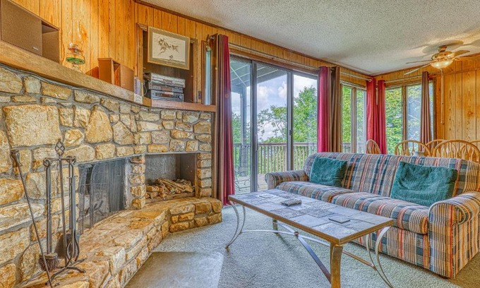 Sugar Mountain Apartment | Skyleaf Villa 801