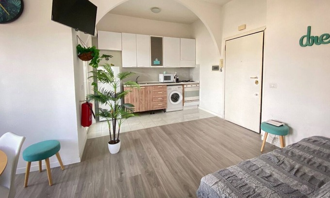 Quartiere XXXIII Lido di Ostia Ponente Apartment | Skyline Apartment