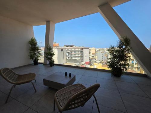 Borgo-Sanzio Apartment | Skyline Boutique Apartment