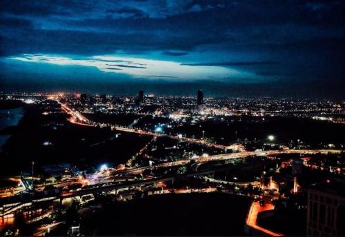 Noida Apartment | Skyline Haven