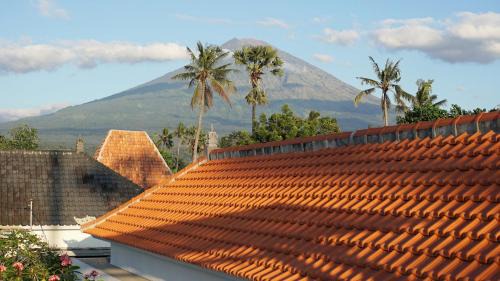 Purwakerti Villa | Skyline Villa Amed - 2 BR with Private Pool and Rooftop Views