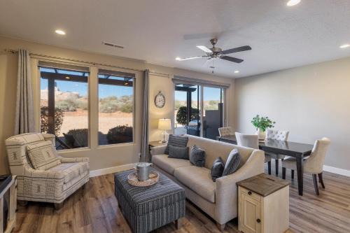 St. George House | Skyline Vista